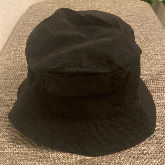 Lululemon On My Level Bucket Hat - Picture 1 of 2